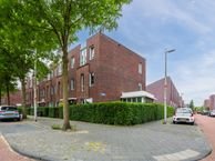 Vuurvlindersingel 94, 3544 DL Utrecht