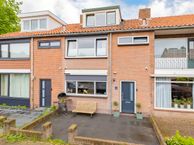 Mercuriusstraat 26, 1973 XB IJmuiden