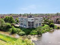 Van Hornmarke 24, 8016 GS Zwolle