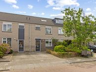 Van Goudoeverstraat 25, 3814 BD Amersfoort