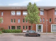 Molenbeekstraat 1, 3521 ET Utrecht