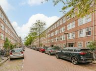 Van Spilbergenstraat 121-3, 1057 RC Amsterdam