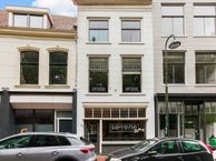 Hoge Gouwe 7, 2801 LA Gouda