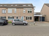 't Blok 55, 4823 JC Breda