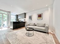 Tweede Jan Steenstraat 78-2, 1074 CR Amsterdam