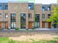 Willem Lodewijkhof 19, 1814 LV Alkmaar