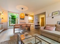 Marowijnestraat 14-H, 1058 VS Amsterdam