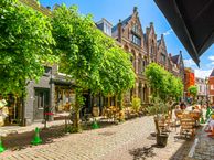 Warmoesstraat 19, 2011 HN Haarlem