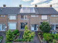 Vaandelstraat 25, 4841 VH Prinsenbeek