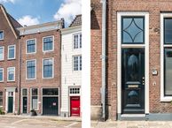 Donkere Spaarne 36, 2011 JH Haarlem