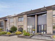 Kokmeeuw 10, 4617 KH Bergen op Zoom