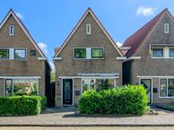 Sieger van der Laanstraat 105, 8442 DZ Heerenveen
