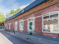 Kardinaal Vaughanstraat 49, 5046 DP Tilburg