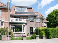 Korte Conradstraat 25, 2405 BJ Alphen aan den Rijn