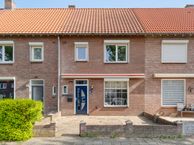 Benoitstraat 19, 5654 BT Eindhoven