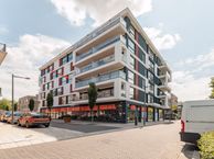 Makelaarstraat 8-E, 1315 JK Almere