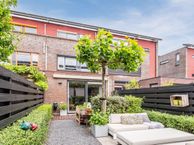 Simon van Ooststroomhof 29, 2341 KE Oegstgeest