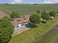 Oudebildtdijk 300, 9076 GJ St.-Annaparochie