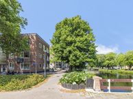 Gerdesiaweg 561, 3031 BR Rotterdam