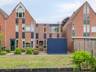 Touwbaan 17, 2941 XV Lekkerkerk