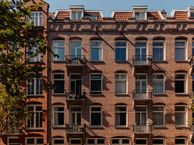 Rustenburgerstraat 298-3, 1073 GM Amsterdam