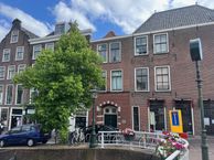 Korte Mare 34-D, 2312 NN Leiden