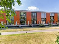 Coulissen 105, 4811 DX Breda