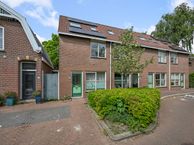 Czaar Peterstraat 62, 1506 SR Zaandam