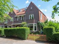 Zandvoorter Allee 10, 2106 BW Heemstede