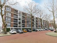 Jan van Duivenvoordestraat 10-2, 1067 XN Amsterdam