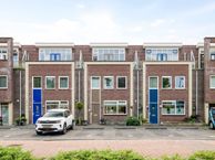 Noorderparklaan 257, 2662 CD Bergschenhoek