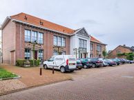 Varkensmarkt 22-A, 5081 CP Hilvarenbeek