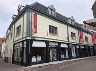 Sandrasteeg 2-D, 7411 KS Deventer