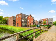 Oude Spaarneweg 37, 2142 EA Cruquius