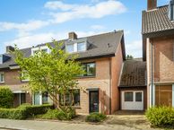 Weverstraat 5, 5612 CW Eindhoven