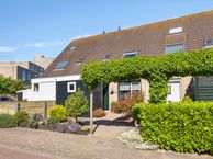 Martin Luther Kinglaan 40, 3223 GH Hellevoetsluis