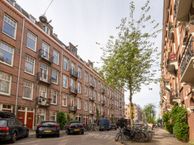 Eerste Helmersstraat 53-4, 1054 DB Amsterdam