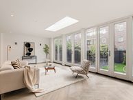 Admiraal De Ruijterweg 379-H, 1055 MB Amsterdam