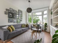 Amsterdamsevaart 170-C, 2032 EH Haarlem