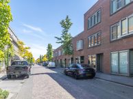 Burgemeester de Kievietstraat 6-B, 1111 GN Diemen