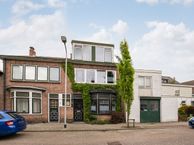 Krochtstraat 8, 2181 BC Hillegom