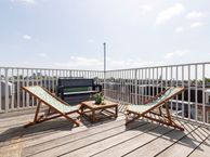 Joan Melchior Kemperstraat 68-3, 1051 TT Amsterdam