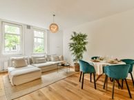 Stuyvesantstraat 55-2, 1058 AK Amsterdam