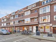 Prinses Margrietlaan 56-B, 3051 AX Rotterdam