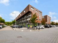 Tiranastraat 76, 3404 CH IJsselstein