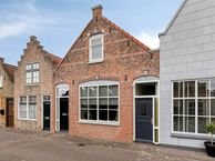 Nieuwstraat 21, 4318 BX Brouwershaven