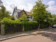 Kromme Englaan 11, 1404 BV Bussum