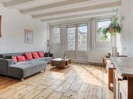 Spuistraat 3-F7, 1012 SP Amsterdam