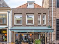 Bruggestraat 47-A, 3841 CM Harderwijk