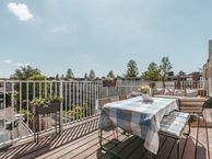 Hoofddorpplein 5-3, 1059 CV Amsterdam